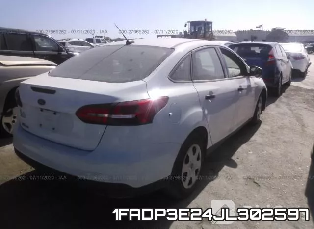 1FADP3E24JL302597 фото 5