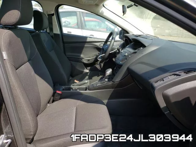 1FADP3E24JL303944 фото 6