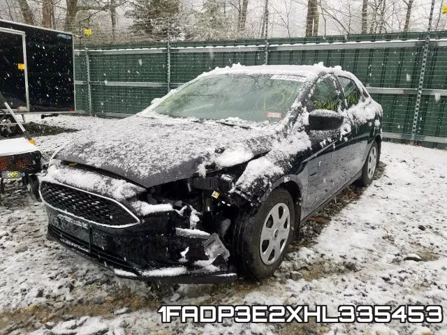 1FADP3E2XHL335453 фото 3