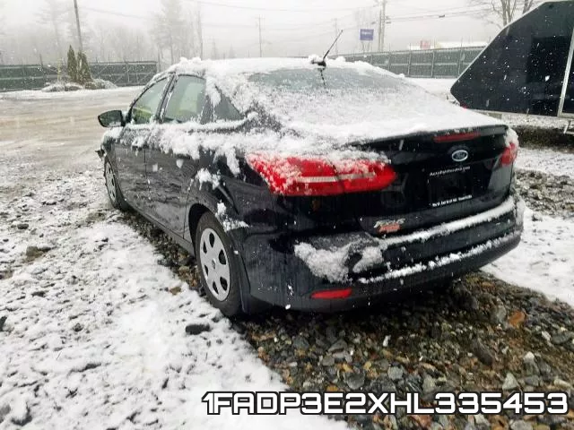 1FADP3E2XHL335453 фото 4