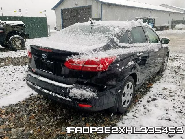 1FADP3E2XHL335453 фото 5