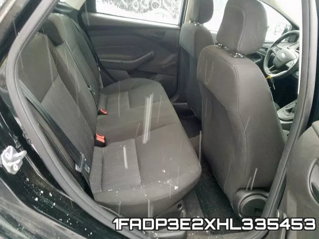 1FADP3E2XHL335453 фото 7