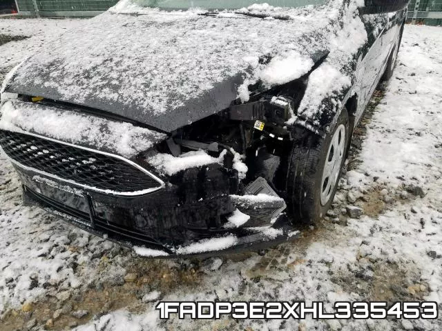 1FADP3E2XHL335453 фото 10