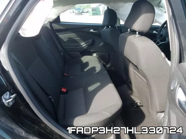 1FADP3H27HL330724 фото 7