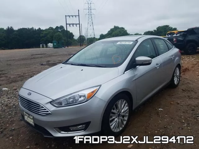 1FADP3J2XJL294172 фото 3