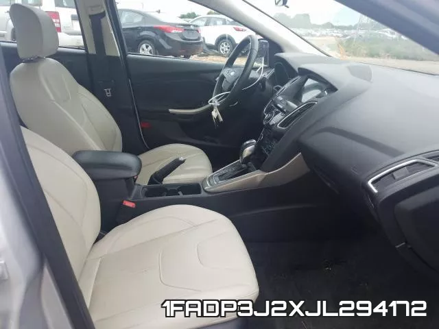 1FADP3J2XJL294172 фото 6