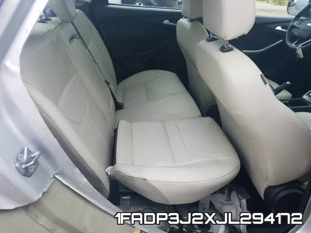 1FADP3J2XJL294172 фото 7