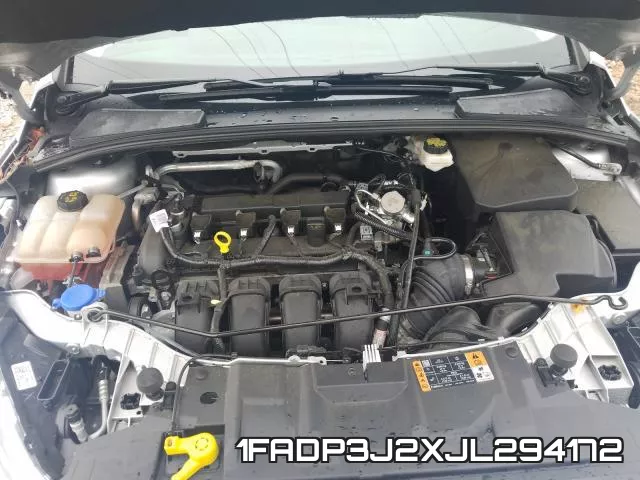1FADP3J2XJL294172 фото 8
