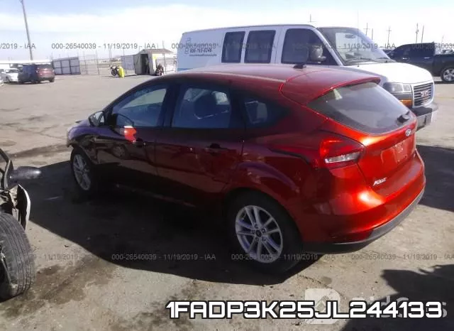 1FADP3K25JL244133 фото 4