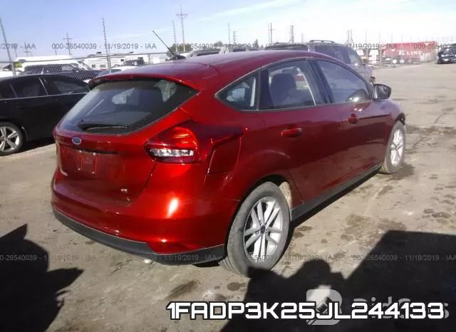 1FADP3K25JL244133 фото 5
