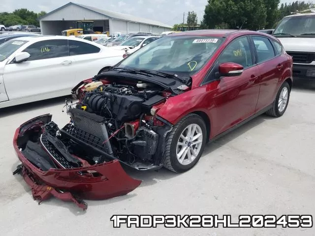 1FADP3K28HL202453 фото 3