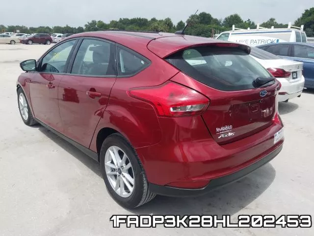 1FADP3K28HL202453 фото 4