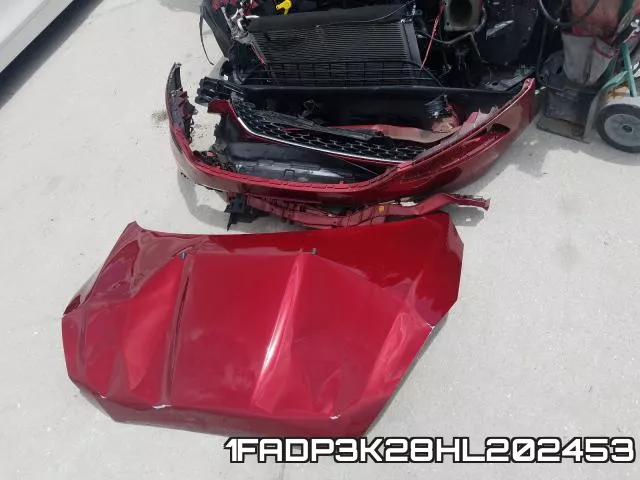1FADP3K28HL202453 фото 10