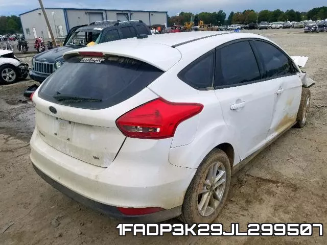 1FADP3K29JL299507 фото 5
