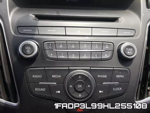 1FADP3L99HL255108 фото 10