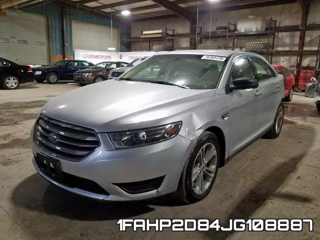 1FAHP2D84JG108887 фото 3