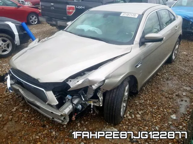 1FAHP2E87JG122877 фото 3