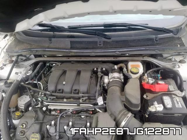 1FAHP2E87JG122877 фото 8