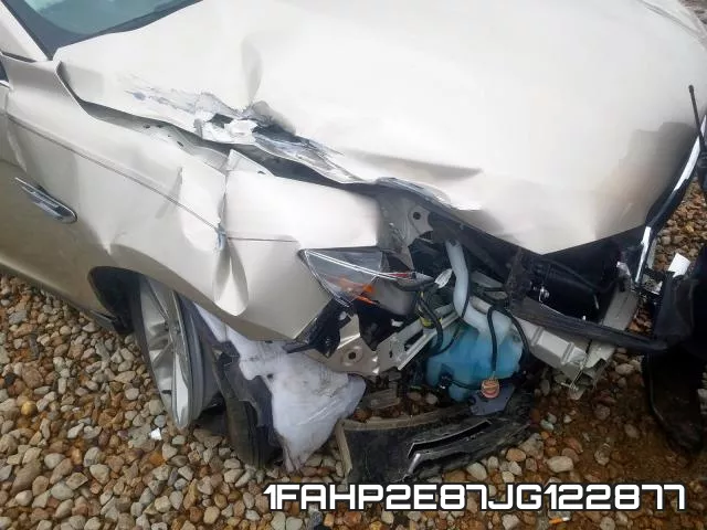 1FAHP2E87JG122877 фото 10