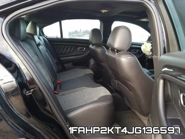 1FAHP2KT4JG136597 фото 7