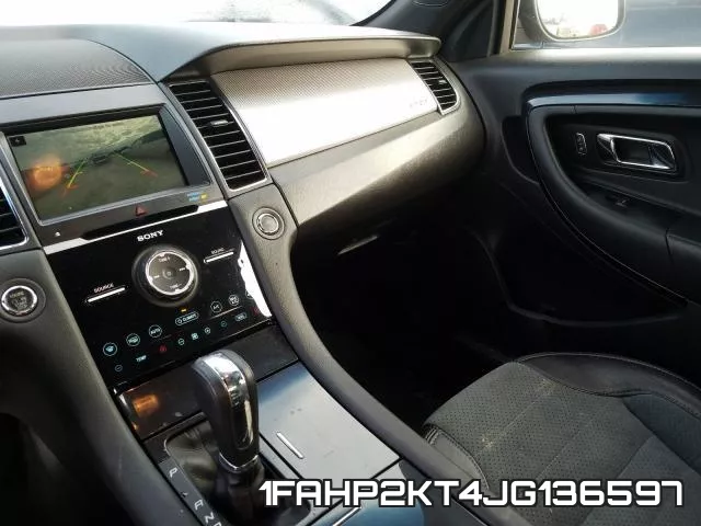 1FAHP2KT4JG136597 фото 10