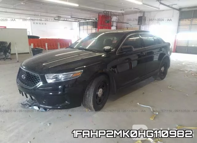 1FAHP2MK0HG110982 фото 3