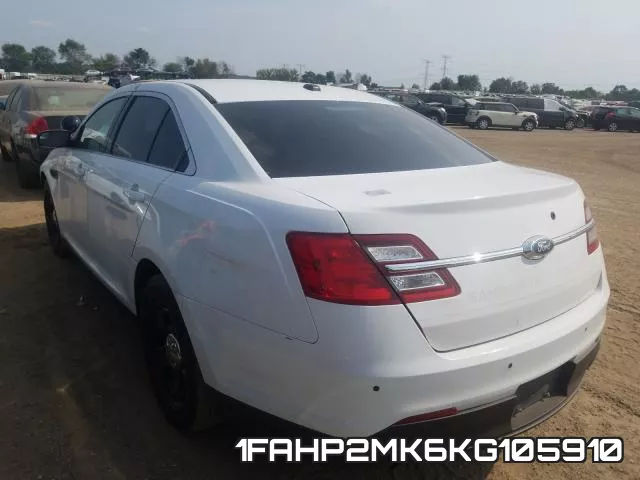 1FAHP2MK6KG105910 фото 4