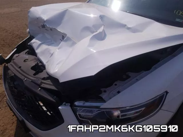1FAHP2MK6KG105910 фото 10