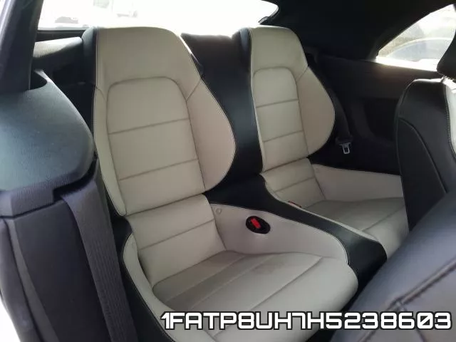 1FATP8UH7H5238603 фото 7