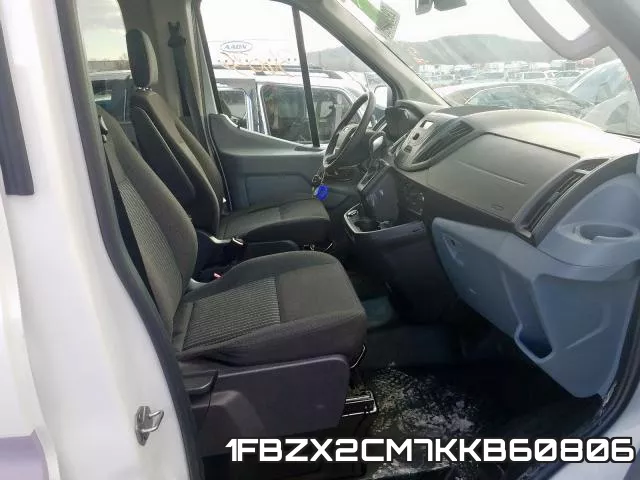 1FBZX2CM7KKB60806 фото 6
