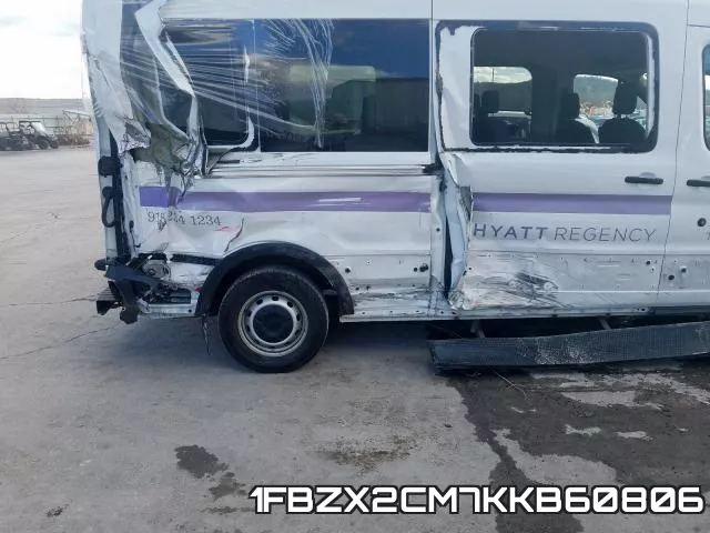 1FBZX2CM7KKB60806 фото 10