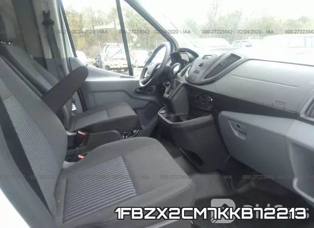 1FBZX2CM7KKB72213 фото 6