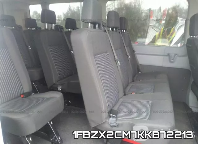 1FBZX2CM7KKB72213 фото 9