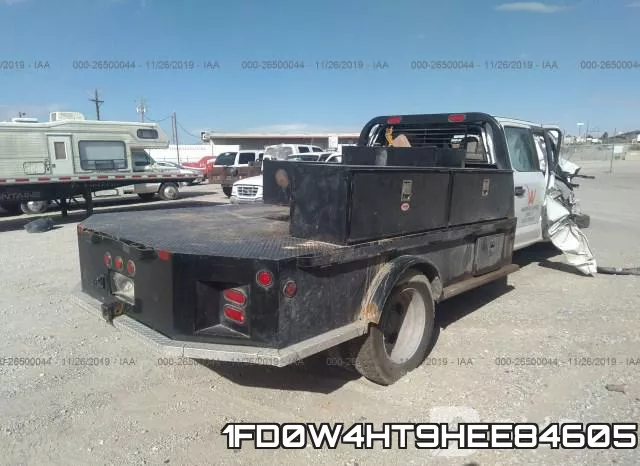 1FD0W4HT9HEE84605 фото 3