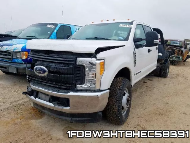 1FD8W3HT8HEC58391 фото 3