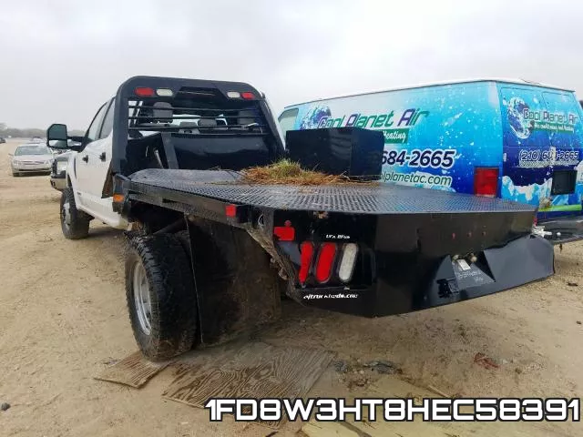 1FD8W3HT8HEC58391 фото 4