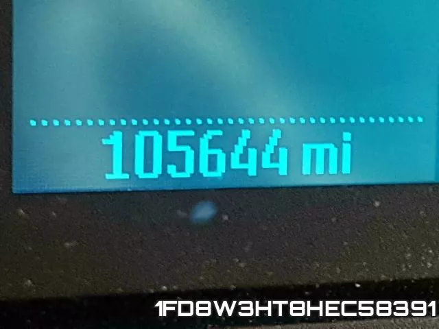 1FD8W3HT8HEC58391 фото 9