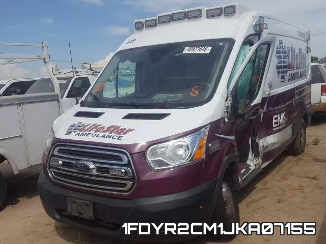 1FDYR2CM1JKA07155 фото 3