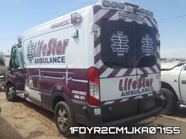 1FDYR2CM1JKA07155 фото 4