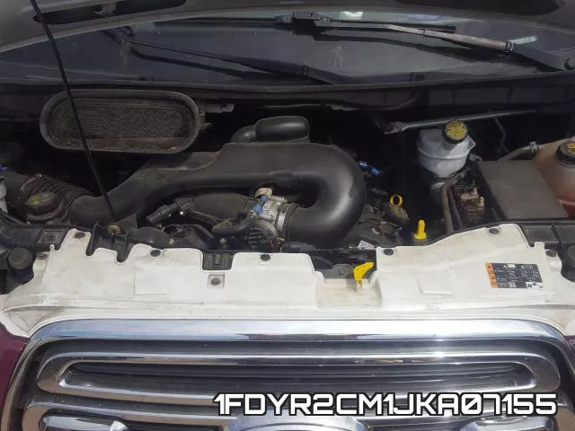 1FDYR2CM1JKA07155 фото 8