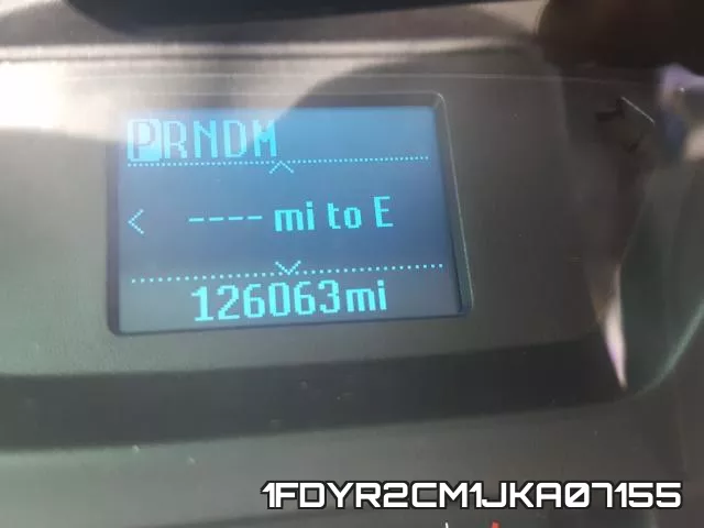 1FDYR2CM1JKA07155 фото 9