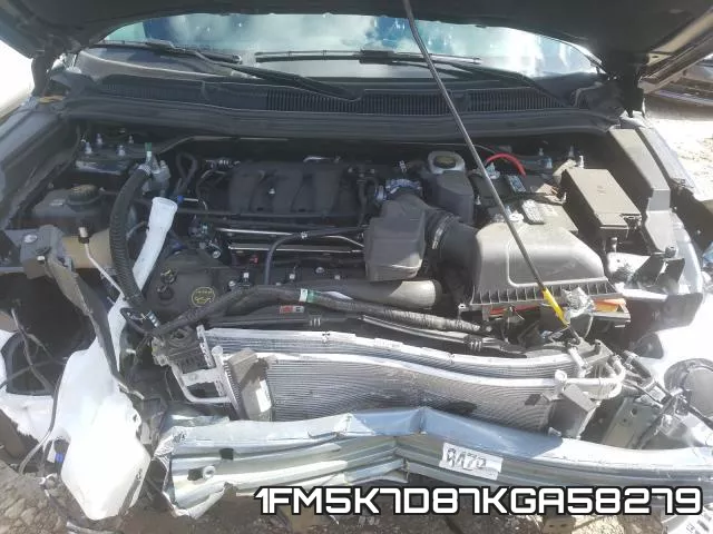 1FM5K7D87KGA58279 фото 8