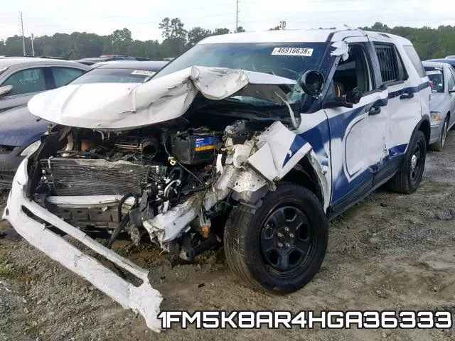 1FM5K8AR4HGA36333 фото 3
