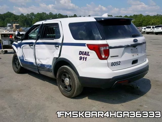 1FM5K8AR4HGA36333 фото 4