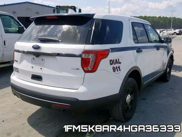1FM5K8AR4HGA36333 фото 5
