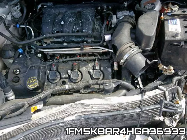 1FM5K8AR4HGA36333 фото 8