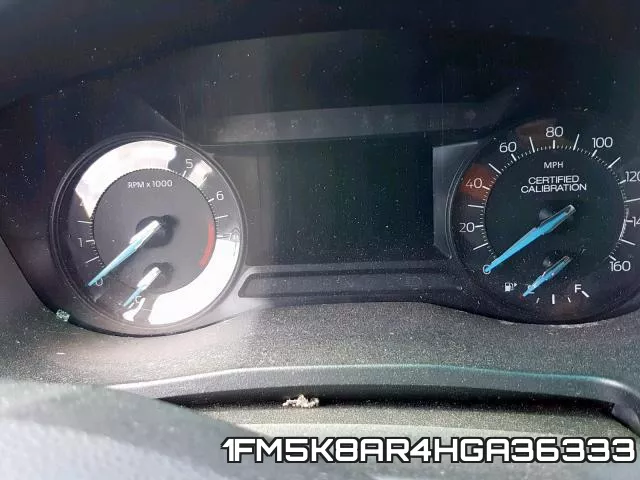 1FM5K8AR4HGA36333 фото 9