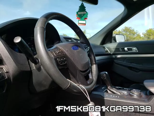 1FM5K8D81KGA99738 фото 9