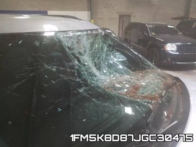 1FM5K8D87JGC30475 фото 10