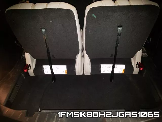 1FM5K8DH2JGA51065 фото 10